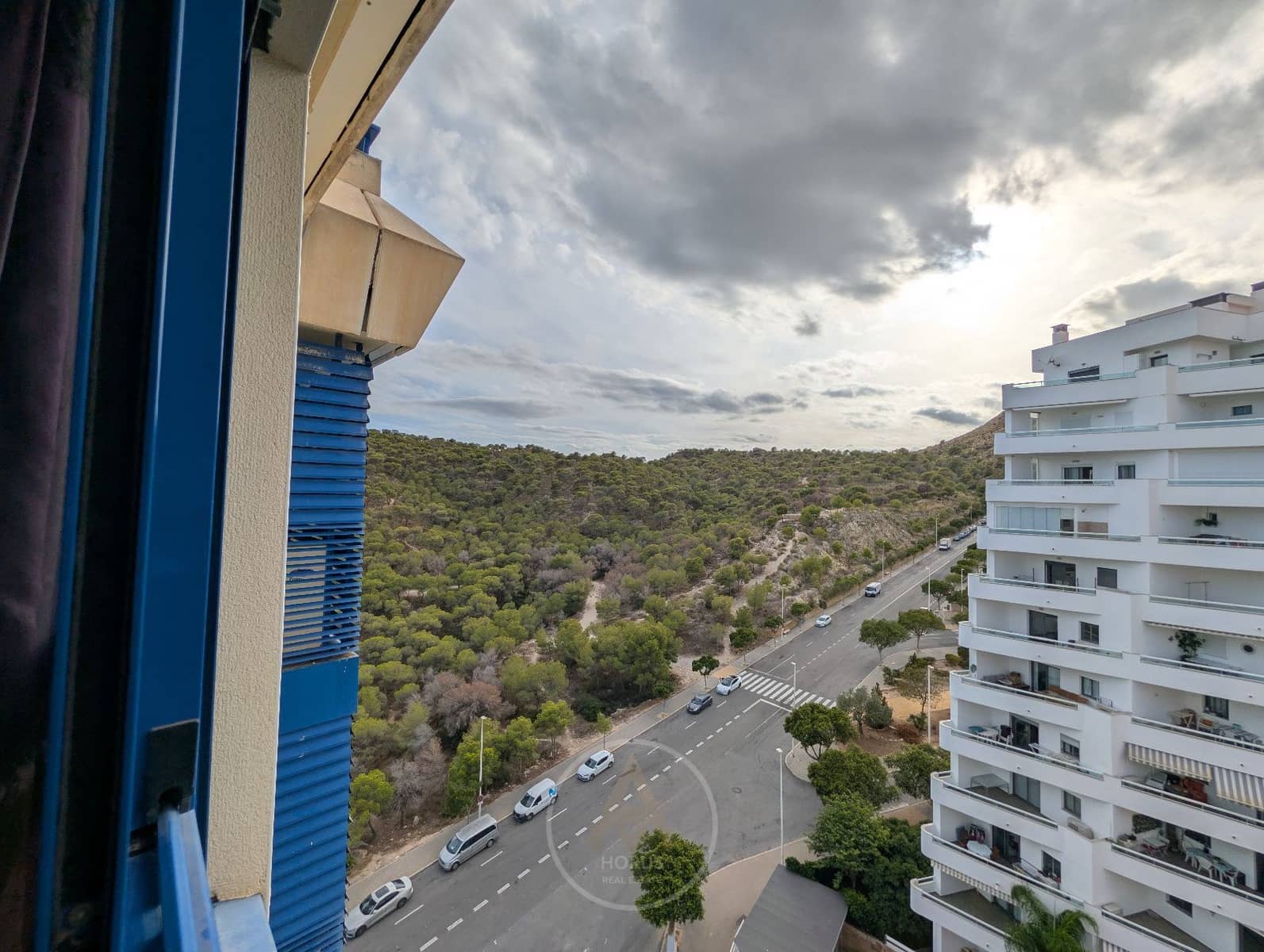 3 soveværelse Penthouse til salg i Benidorm med swimmingpool garage - € 390.000 (Ref: 9263876)