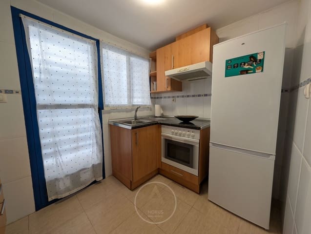 3 soverom Penthouse til salgs i Benidorm med svømmebasseng garasje - € 390 000 (Ref: 9263876)