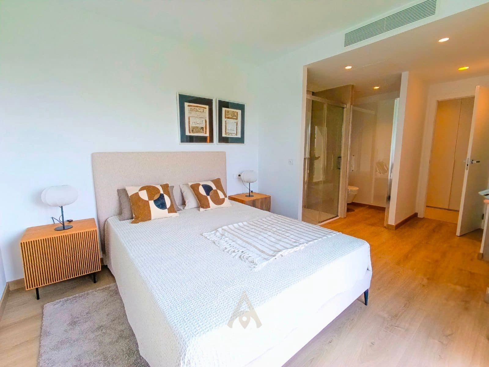 4 chambre Villa/Maison à vendre à Finestrat avec piscine garage - 975 000 € (Ref: 9298802)