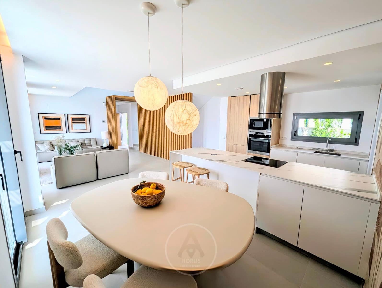 4 chambre Villa/Maison à vendre à Finestrat avec piscine garage - 975 000 € (Ref: 9298802)