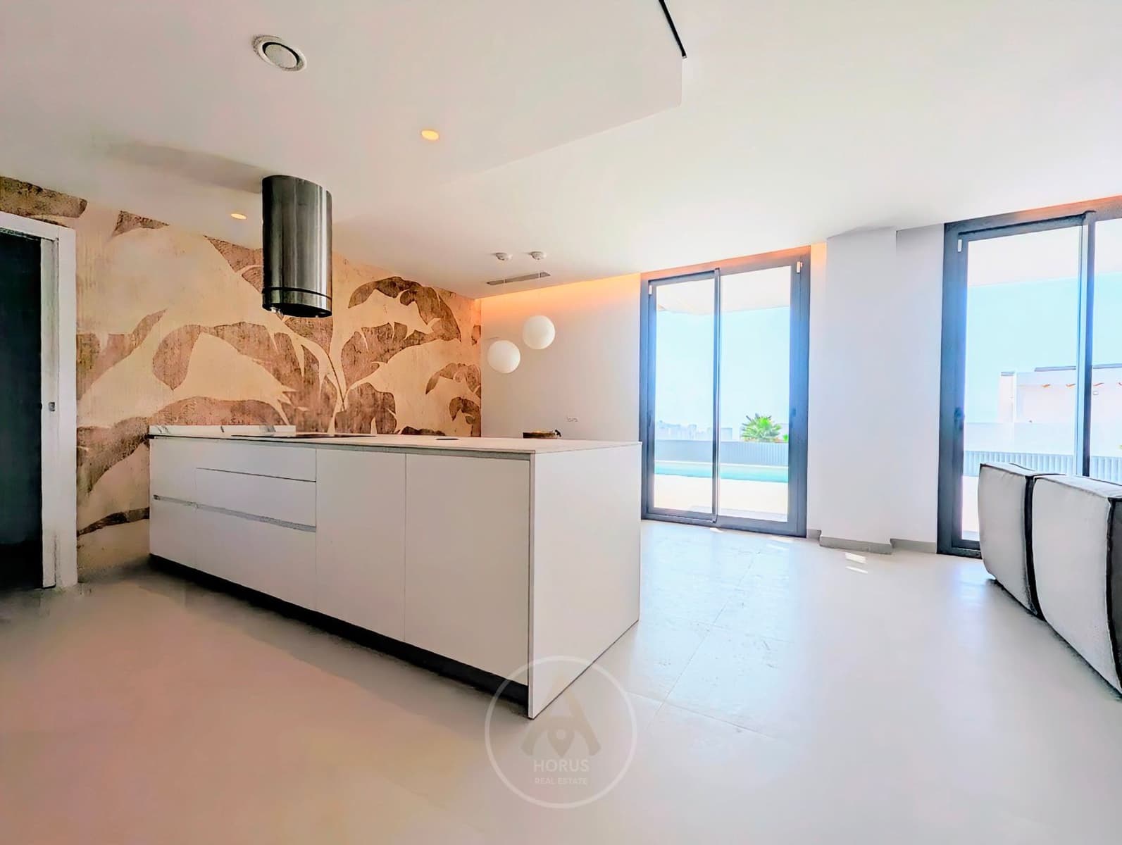 4 chambre Villa/Maison à vendre à Finestrat avec piscine garage - 975 000 € (Ref: 9298802)