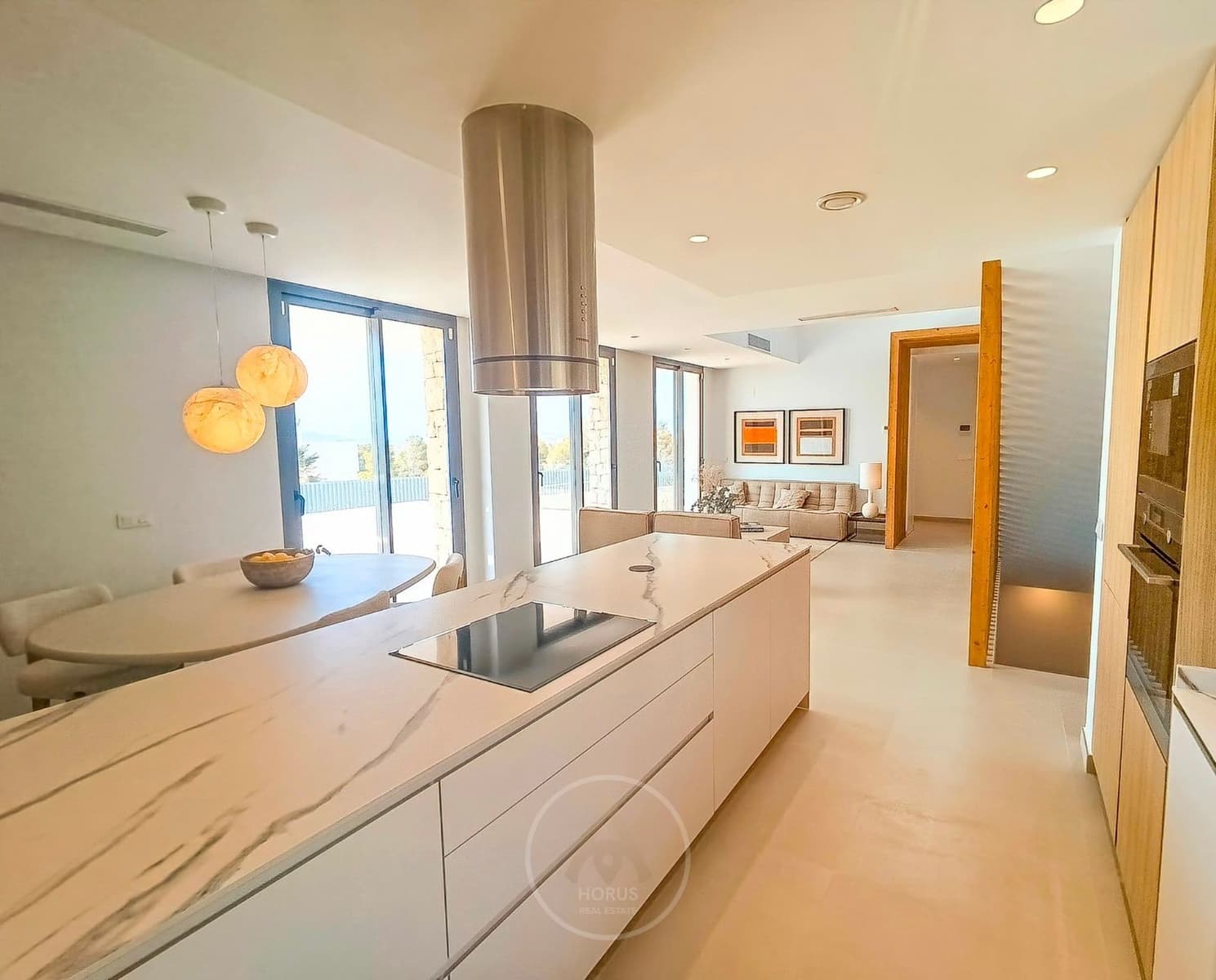 4 chambre Villa/Maison à vendre à Finestrat avec piscine garage - 975 000 € (Ref: 9298802)