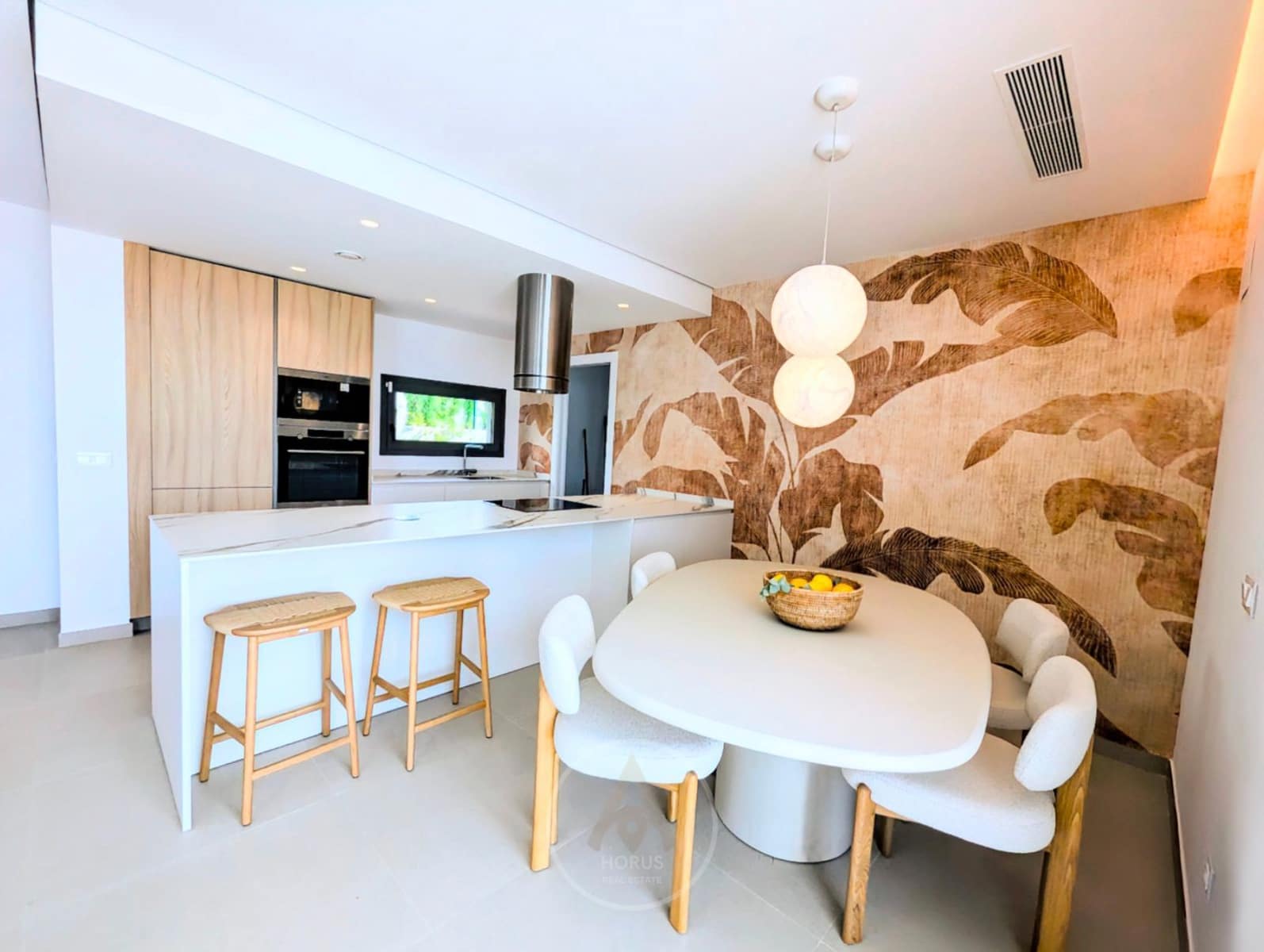 4 chambre Villa/Maison à vendre à Finestrat avec piscine garage - 975 000 € (Ref: 9298802)