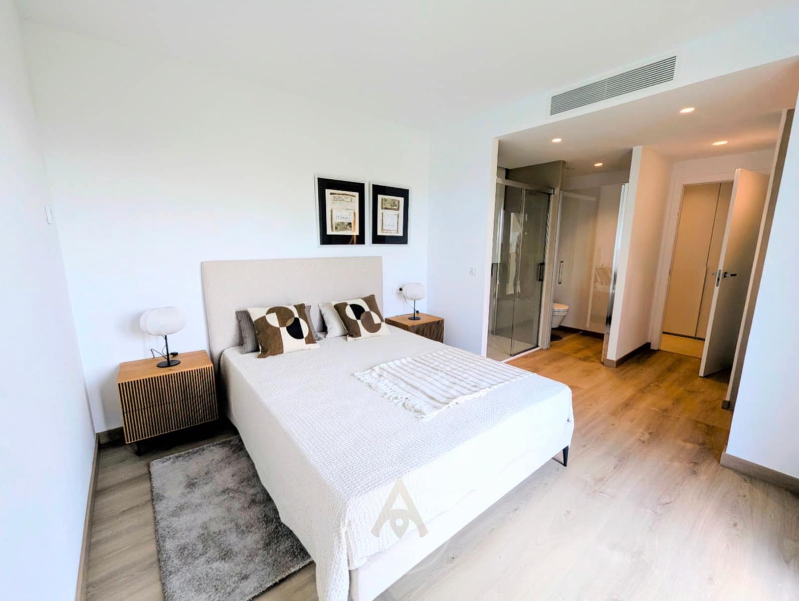 4 chambre Villa/Maison à vendre à Finestrat avec piscine garage - 975 000 € (Ref: 9298802)