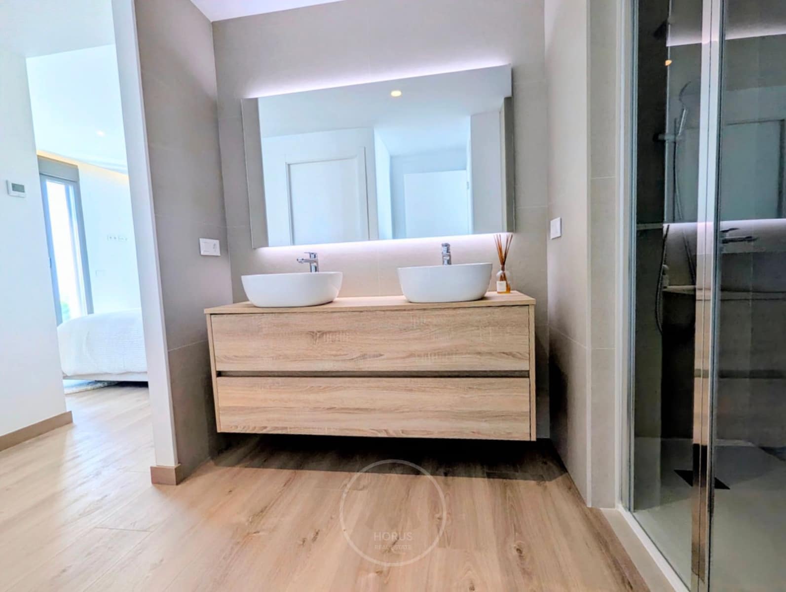 4 chambre Villa/Maison à vendre à Finestrat avec piscine garage - 975 000 € (Ref: 9298802)