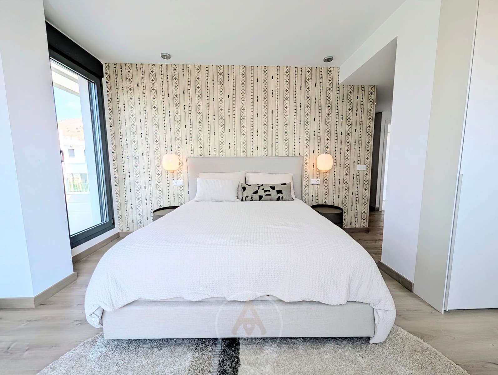 4 chambre Villa/Maison à vendre à Finestrat avec piscine garage - 975 000 € (Ref: 9298802)