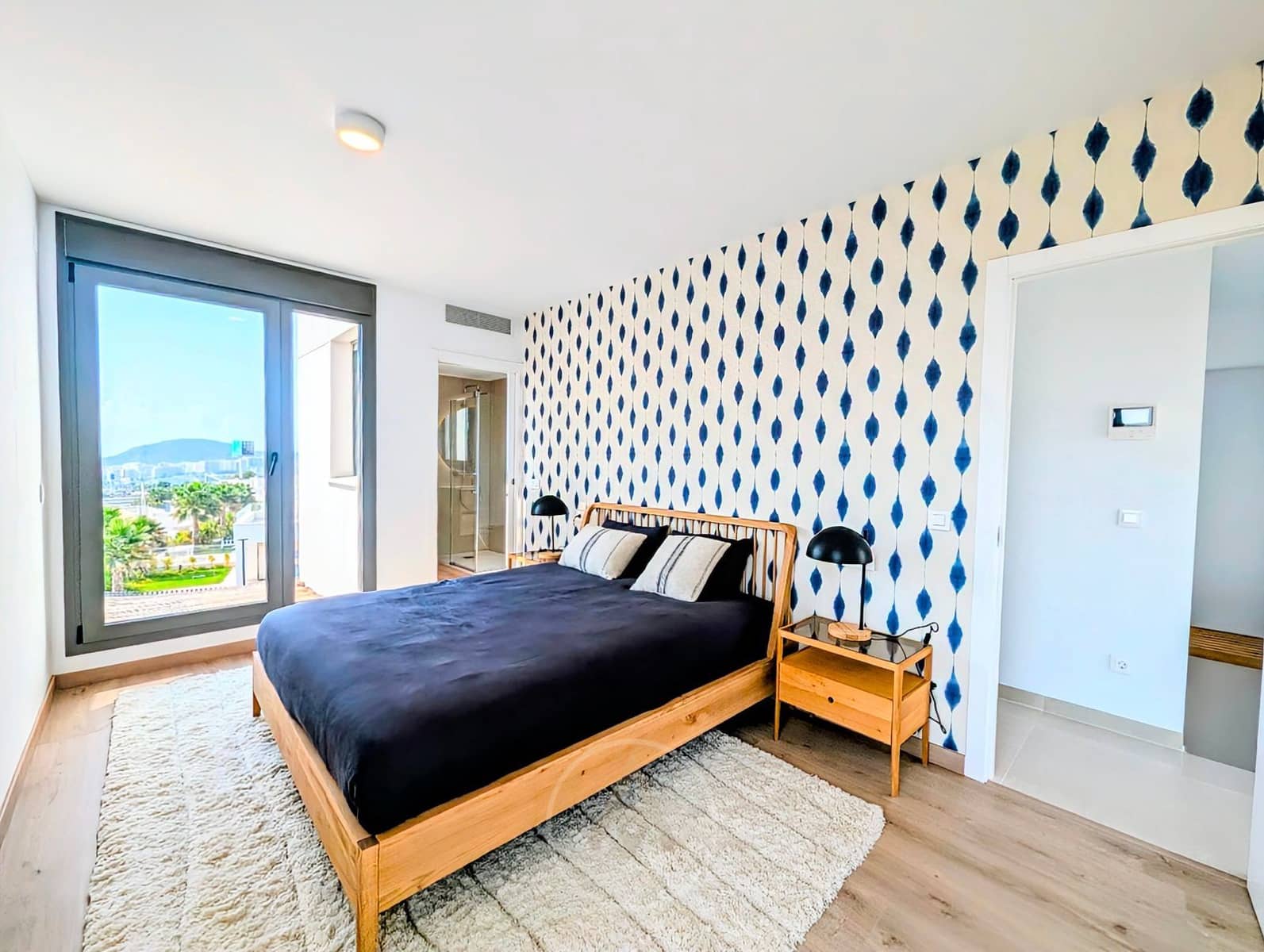 4 chambre Villa/Maison à vendre à Finestrat avec piscine garage - 975 000 € (Ref: 9298802)