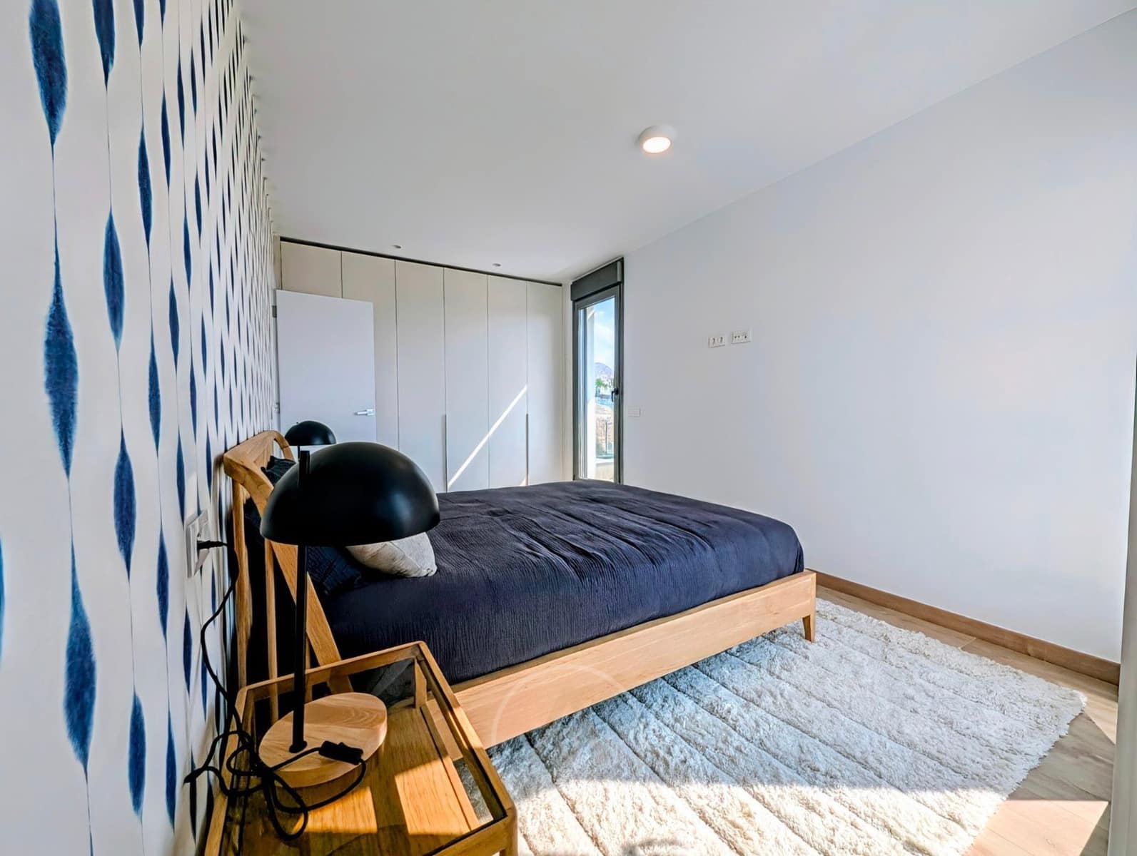 4 chambre Villa/Maison à vendre à Finestrat avec piscine garage - 975 000 € (Ref: 9298802)