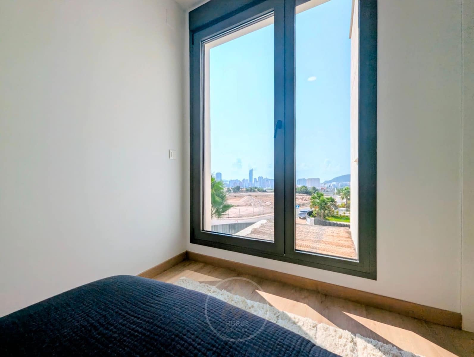 4 chambre Villa/Maison à vendre à Finestrat avec piscine garage - 975 000 € (Ref: 9298802)