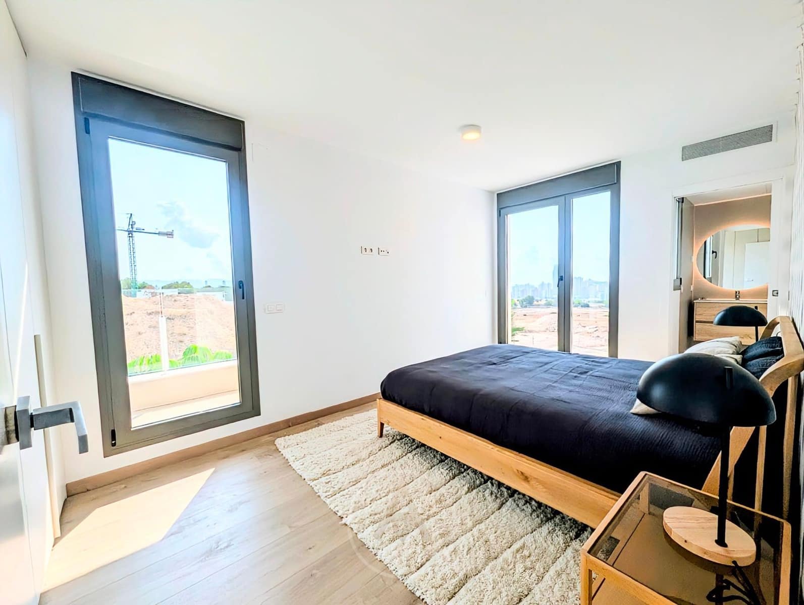 4 chambre Villa/Maison à vendre à Finestrat avec piscine garage - 975 000 € (Ref: 9298802)