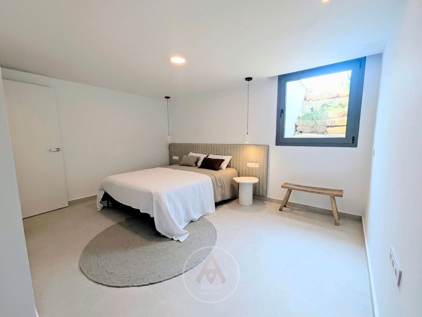 4 chambre Villa/Maison à vendre à Finestrat avec piscine garage - 975 000 € (Ref: 9298802)