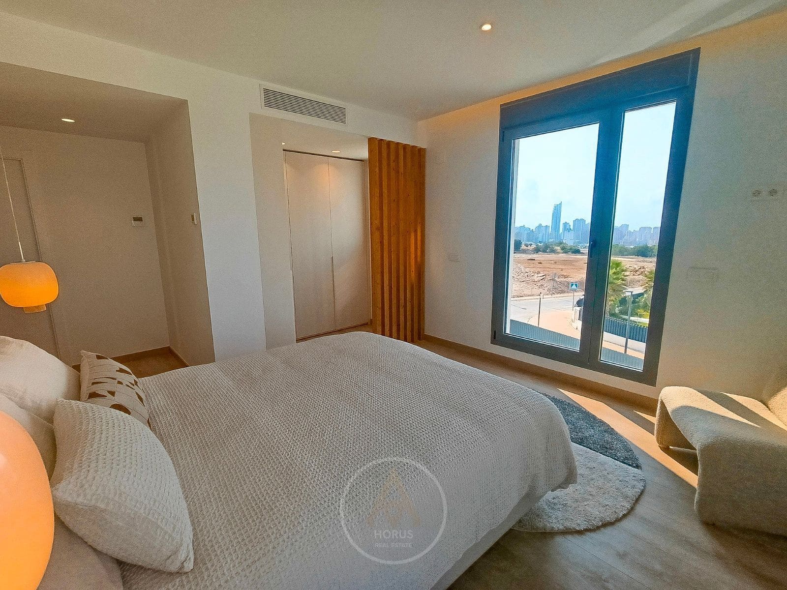 4 chambre Villa/Maison à vendre à Finestrat avec piscine garage - 975 000 € (Ref: 9298802)