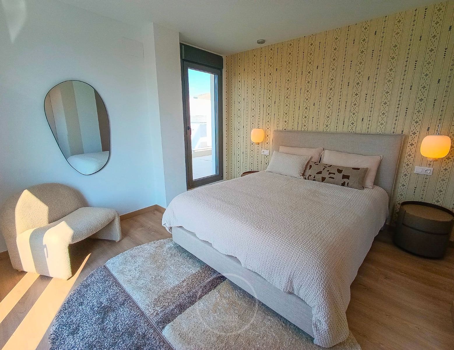 4 chambre Villa/Maison à vendre à Finestrat avec piscine garage - 975 000 € (Ref: 9298802)