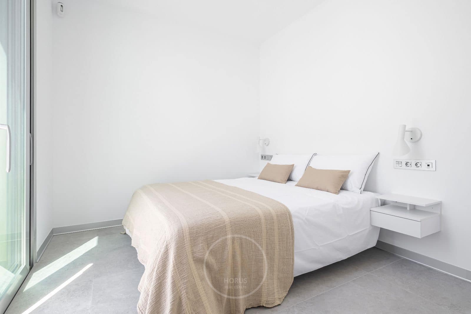 3 bedroom Villa for sale in Finestrat with pool garage - € 695,000 (Ref: 9298803)