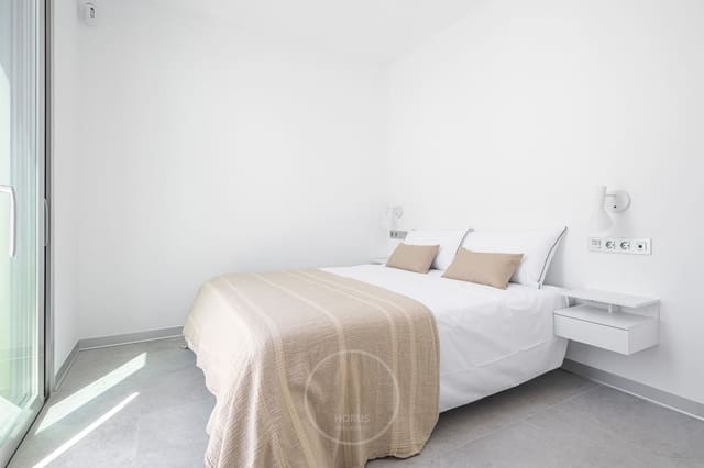 3 bedroom Villa for sale in Golf Bahía, Finestrat with pool garage - € 695,000 (Ref: 9298803)