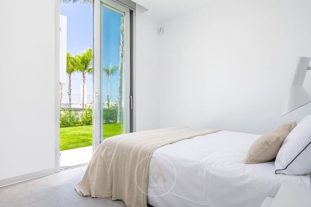 3 slaapkamer Villa te koop in Golf Bahía, Finestrat met zwembad garage - € 695.000 (Ref: 9298803)