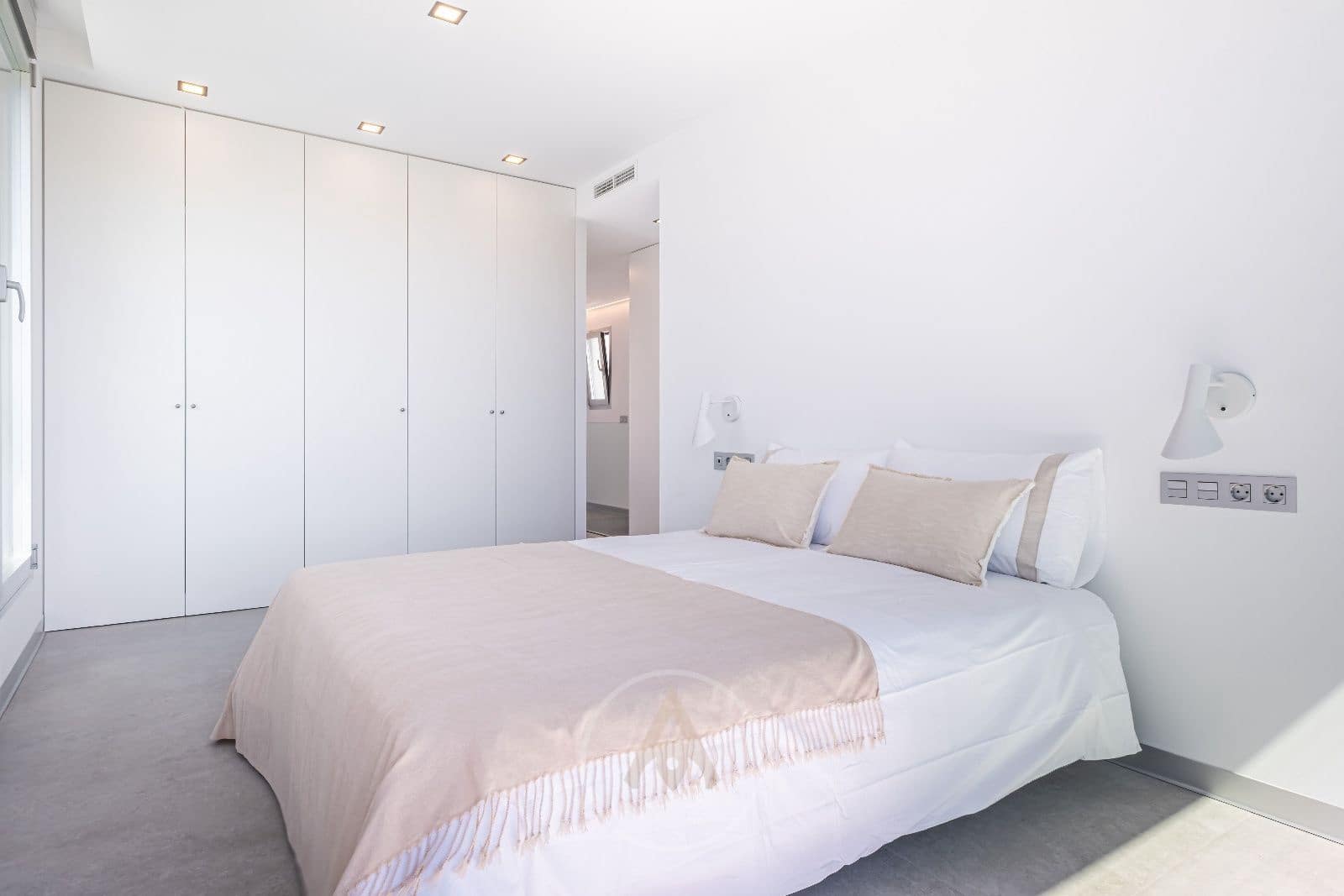 3 bedroom Villa for sale in Finestrat with pool garage - € 695,000 (Ref: 9298803)