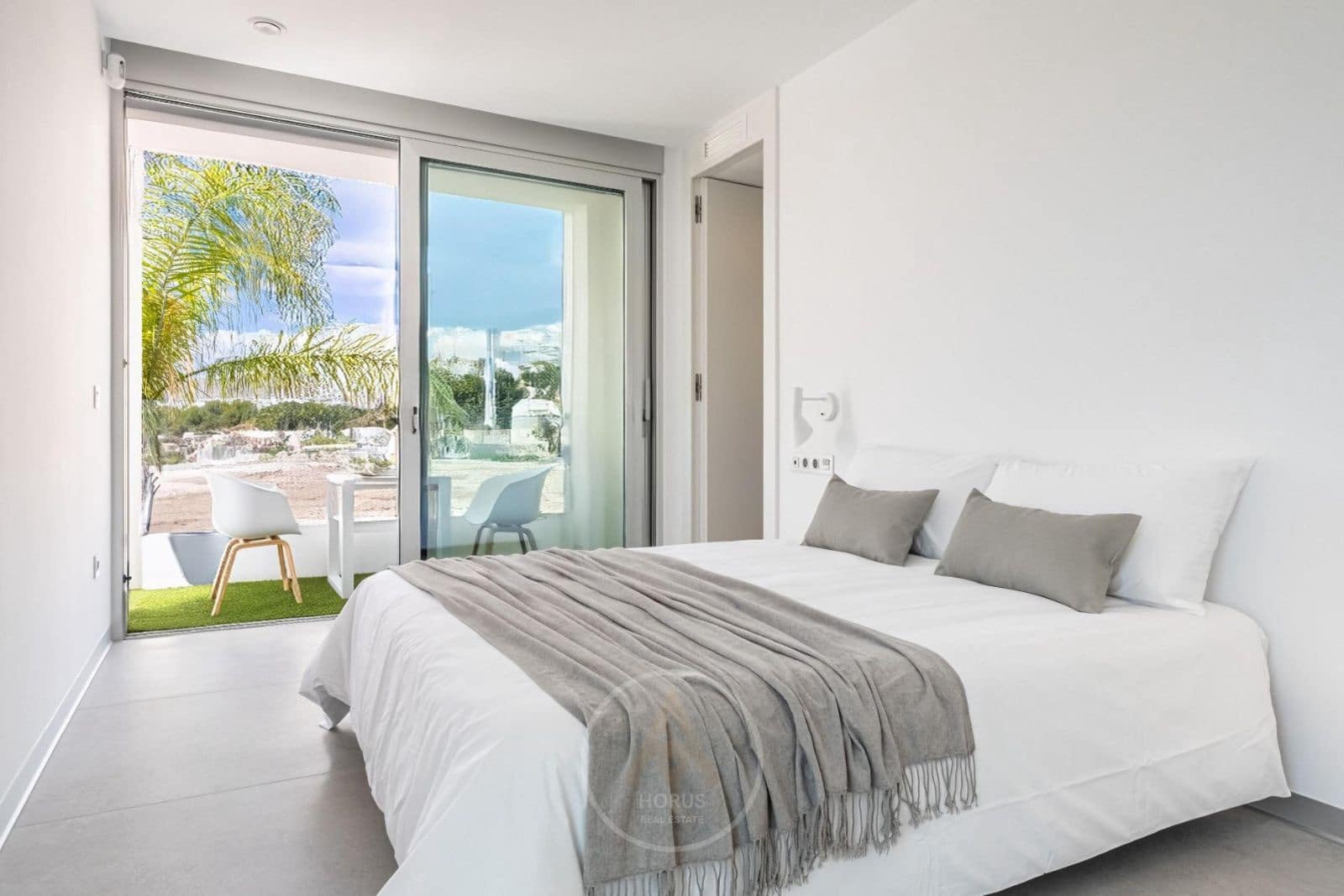 3 bedroom Villa for sale in Finestrat with pool garage - € 695,000 (Ref: 9298803)