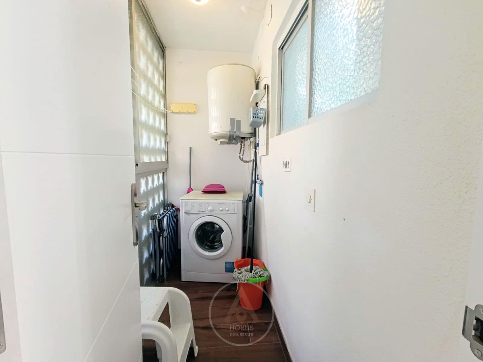 1 bedroom Flat for rent in Benidorm with pool garage - € 950 (Ref: 9301374)