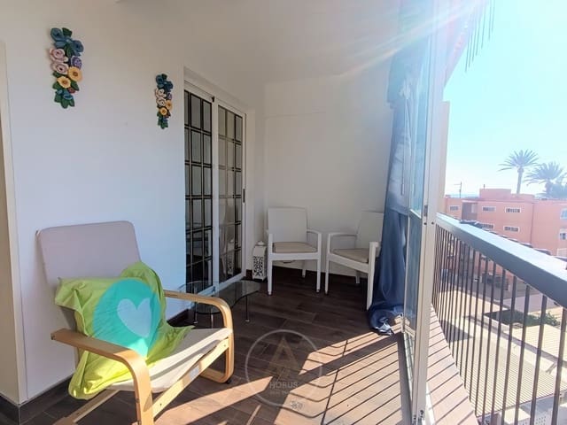 1 camera da letto Appartamento da affittare in Playa Poniente, Benidorm con piscina garage - 950 € (Rif: 9301374)