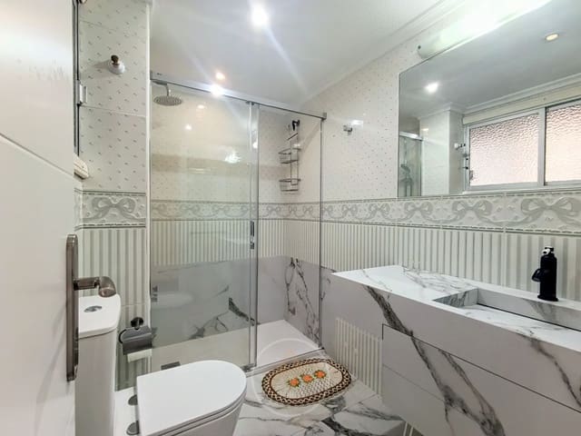 1 camera da letto Appartamento da affittare in Playa Poniente, Benidorm con piscina garage - 950 € (Rif: 9301374)