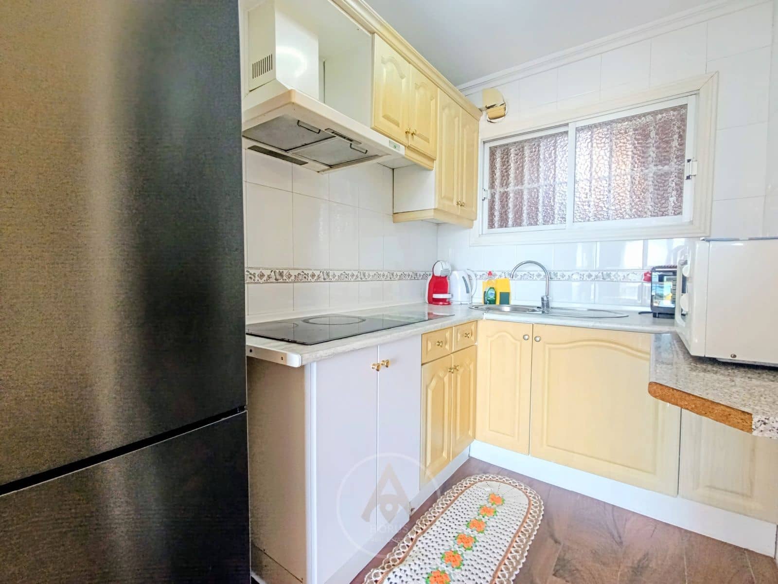 1 bedroom Flat for rent in Benidorm with pool garage - € 950 (Ref: 9301374)