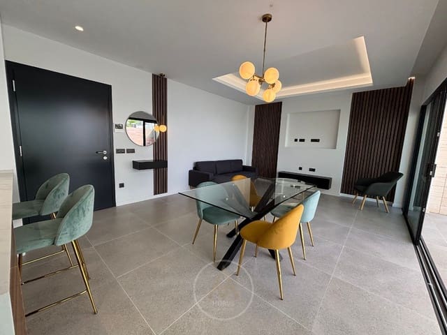 3 camera da letto Villa in vendita in Polop con piscina garage - 530.000 € (Rif: 9322369)