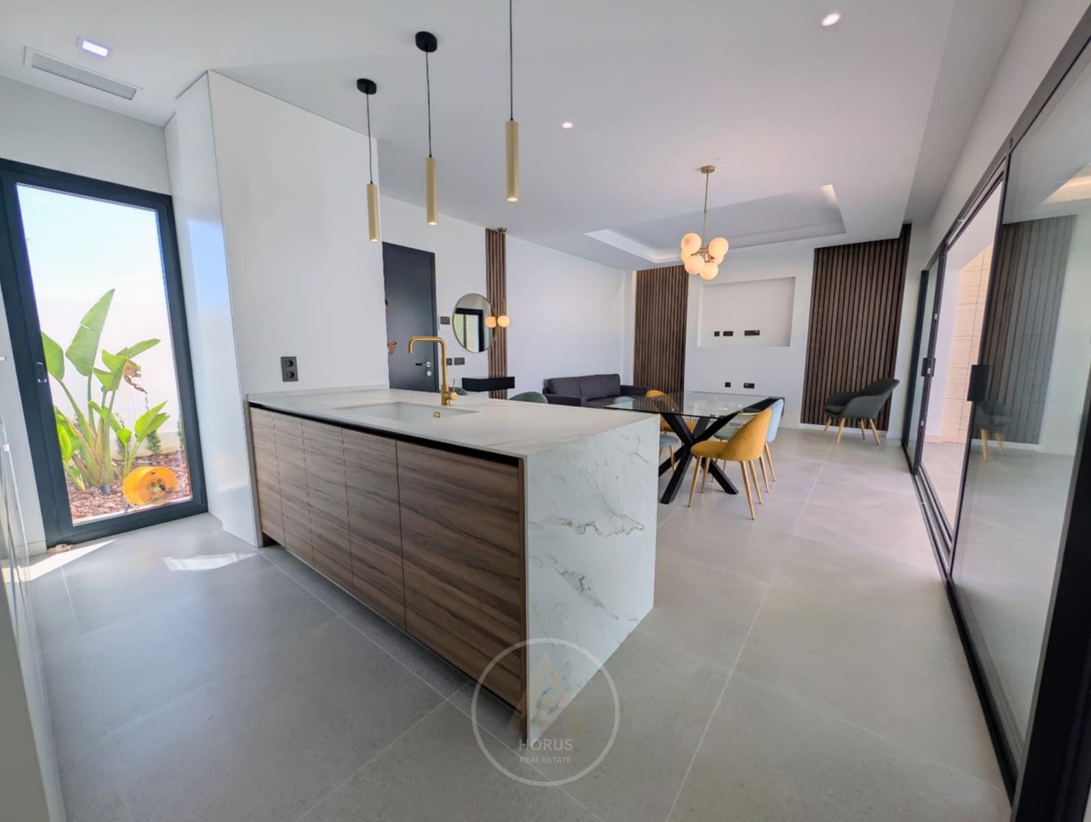 3 camera da letto Villa in vendita in Polop con piscina garage - 530.000 € (Rif: 9322369)