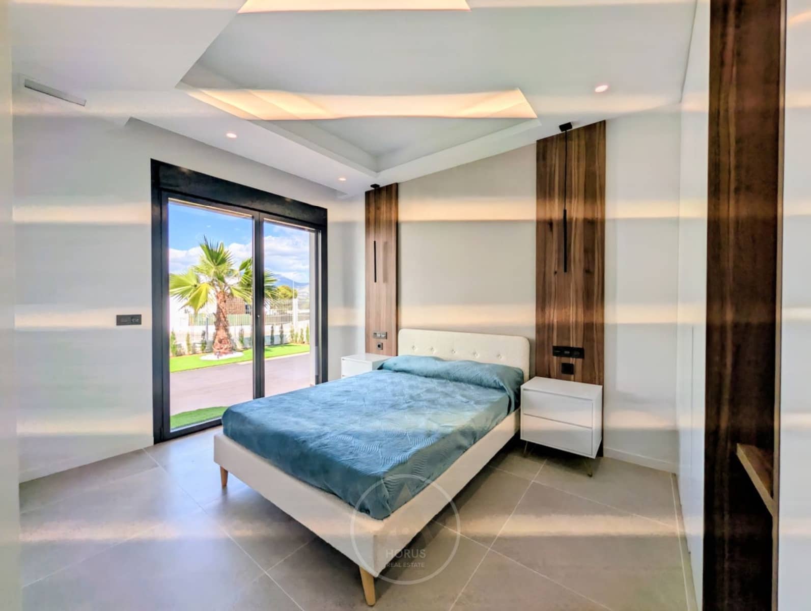 3 camera da letto Villa in vendita in Polop con piscina garage - 530.000 € (Rif: 9322369)