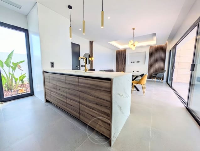 3 camera da letto Villa in vendita in Polop con piscina garage - 530.000 € (Rif: 9322369)