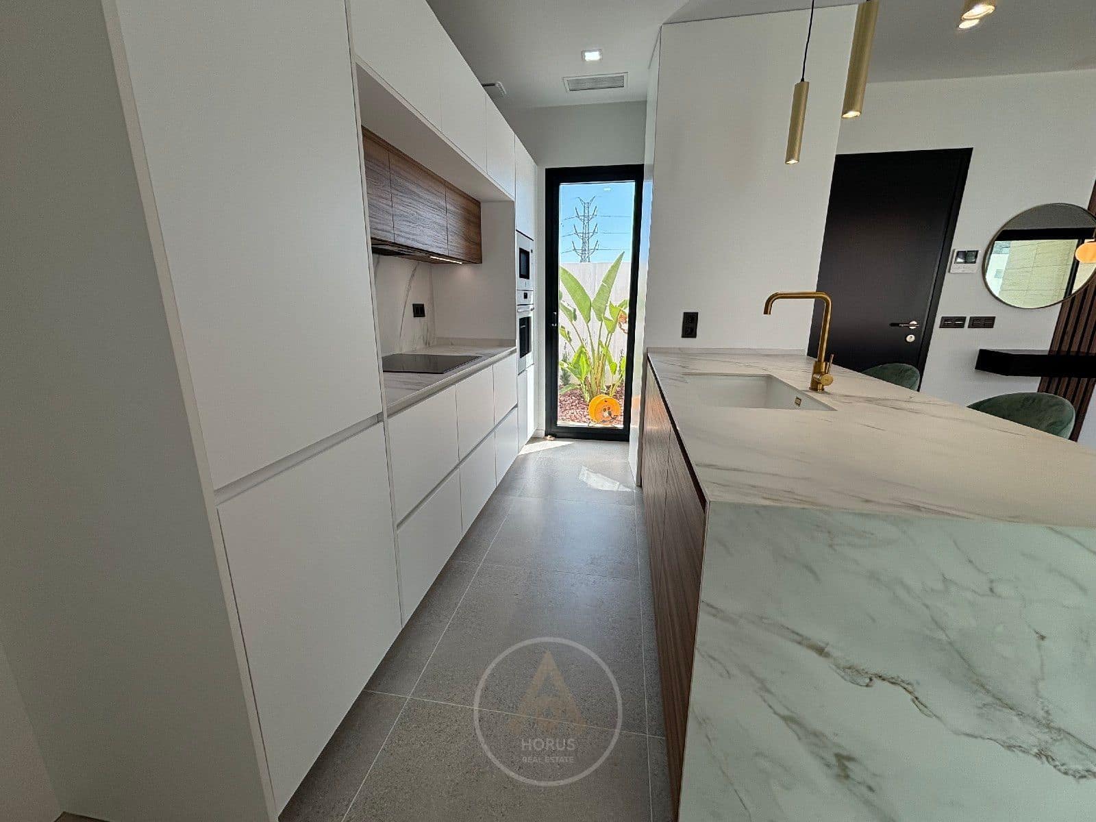 3 camera da letto Villa in vendita in Polop con piscina garage - 530.000 € (Rif: 9322369)