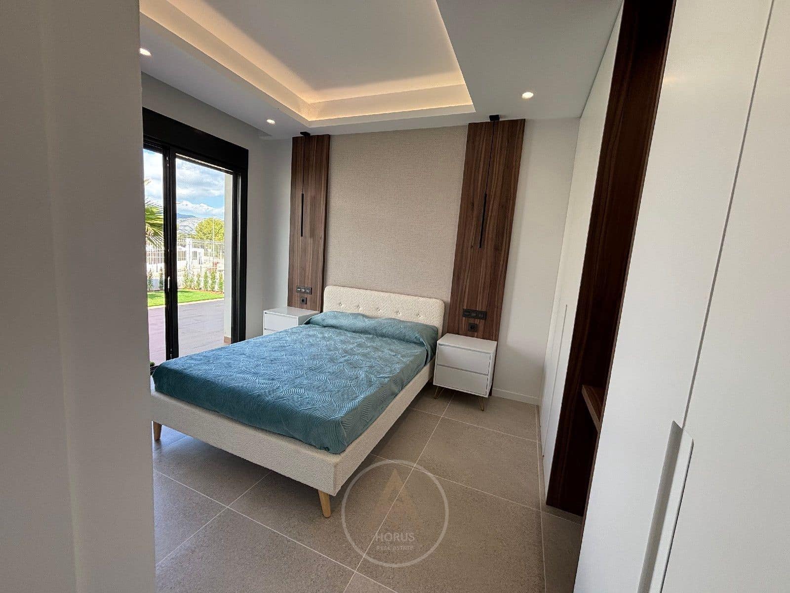 3 camera da letto Villa in vendita in Polop con piscina garage - 530.000 € (Rif: 9322369)