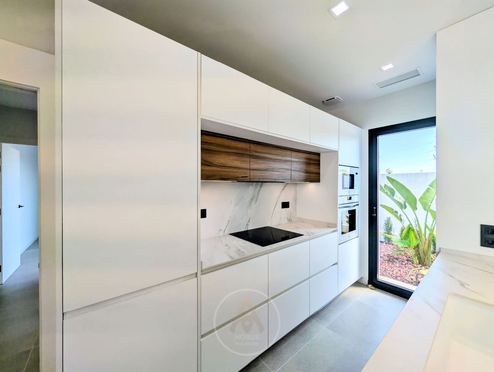 3 camera da letto Villa in vendita in Polop con piscina garage - 530.000 € (Rif: 9322369)