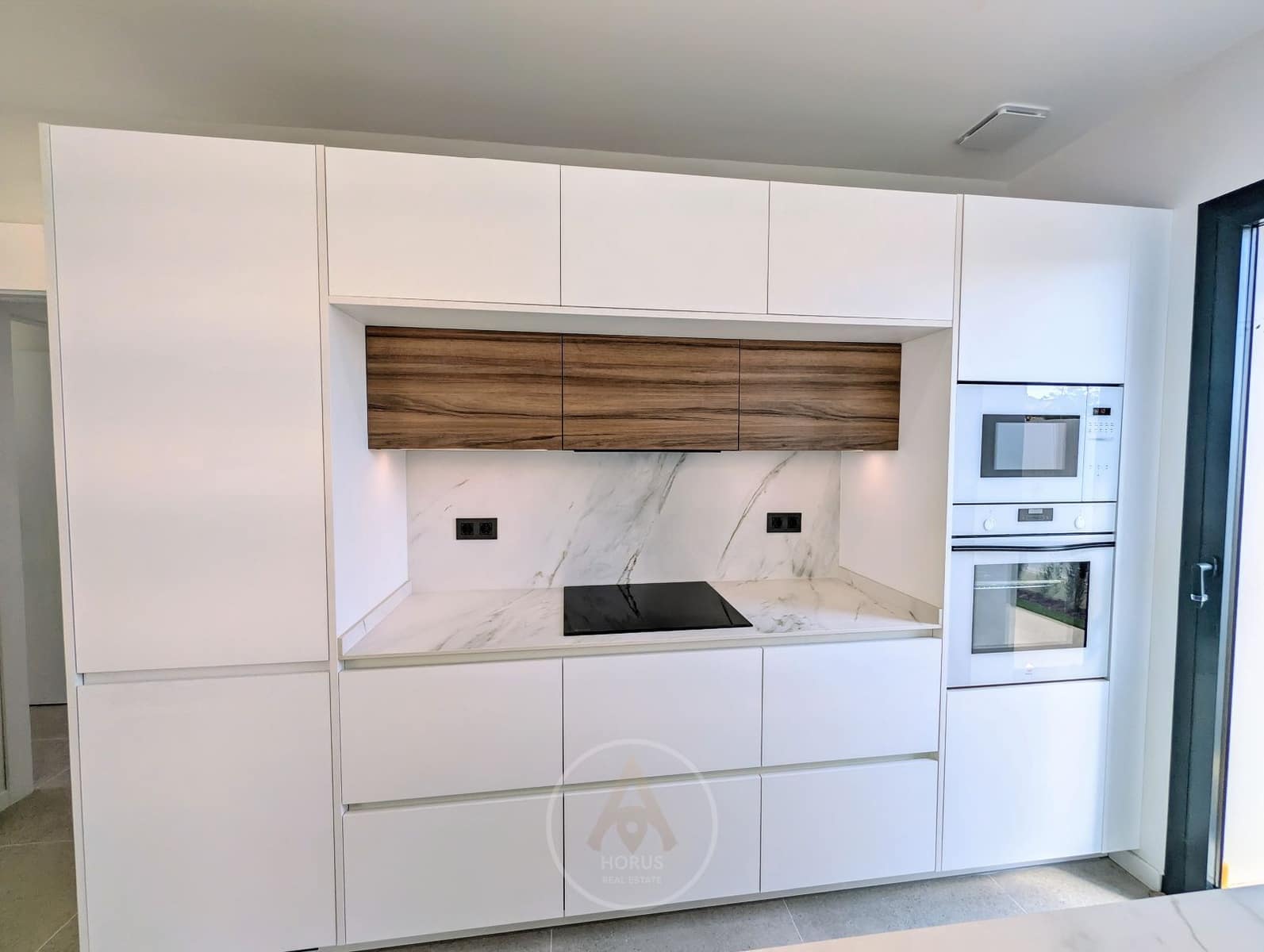 3 camera da letto Villa in vendita in Polop con piscina garage - 530.000 € (Rif: 9322369)