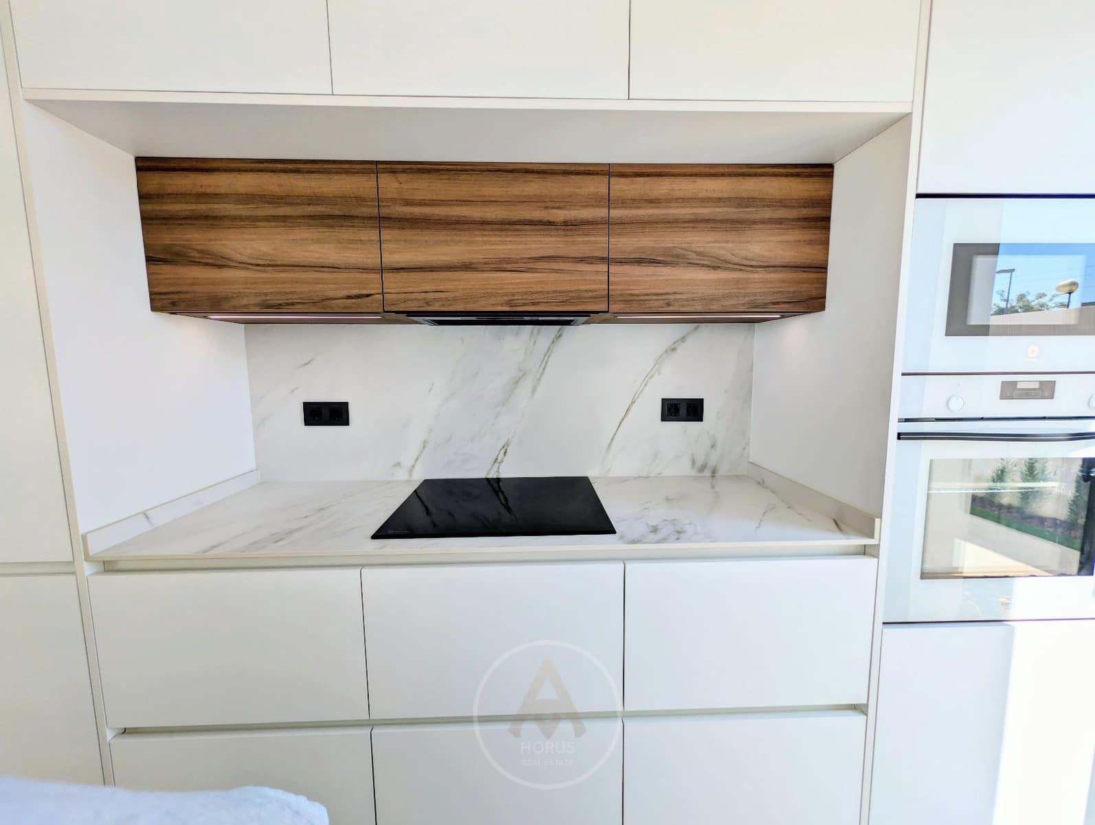 3 camera da letto Villa in vendita in Polop con piscina garage - 530.000 € (Rif: 9322369)