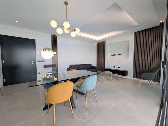 3 camera da letto Villa in vendita in Polop con piscina garage - 530.000 € (Rif: 9322369)