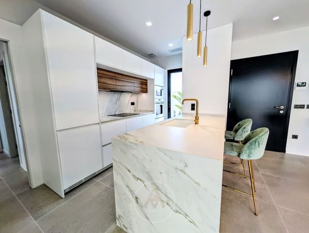 3 camera da letto Villa in vendita in Polop con piscina garage - 530.000 € (Rif: 9322369)