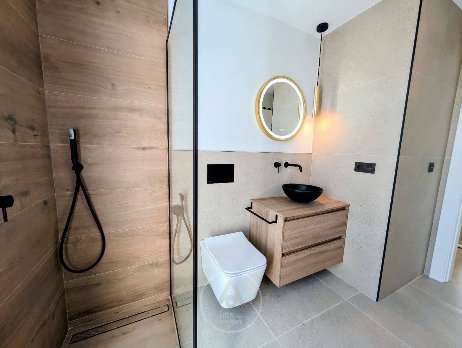 3 camera da letto Villa in vendita in Polop con piscina garage - 530.000 € (Rif: 9322369)