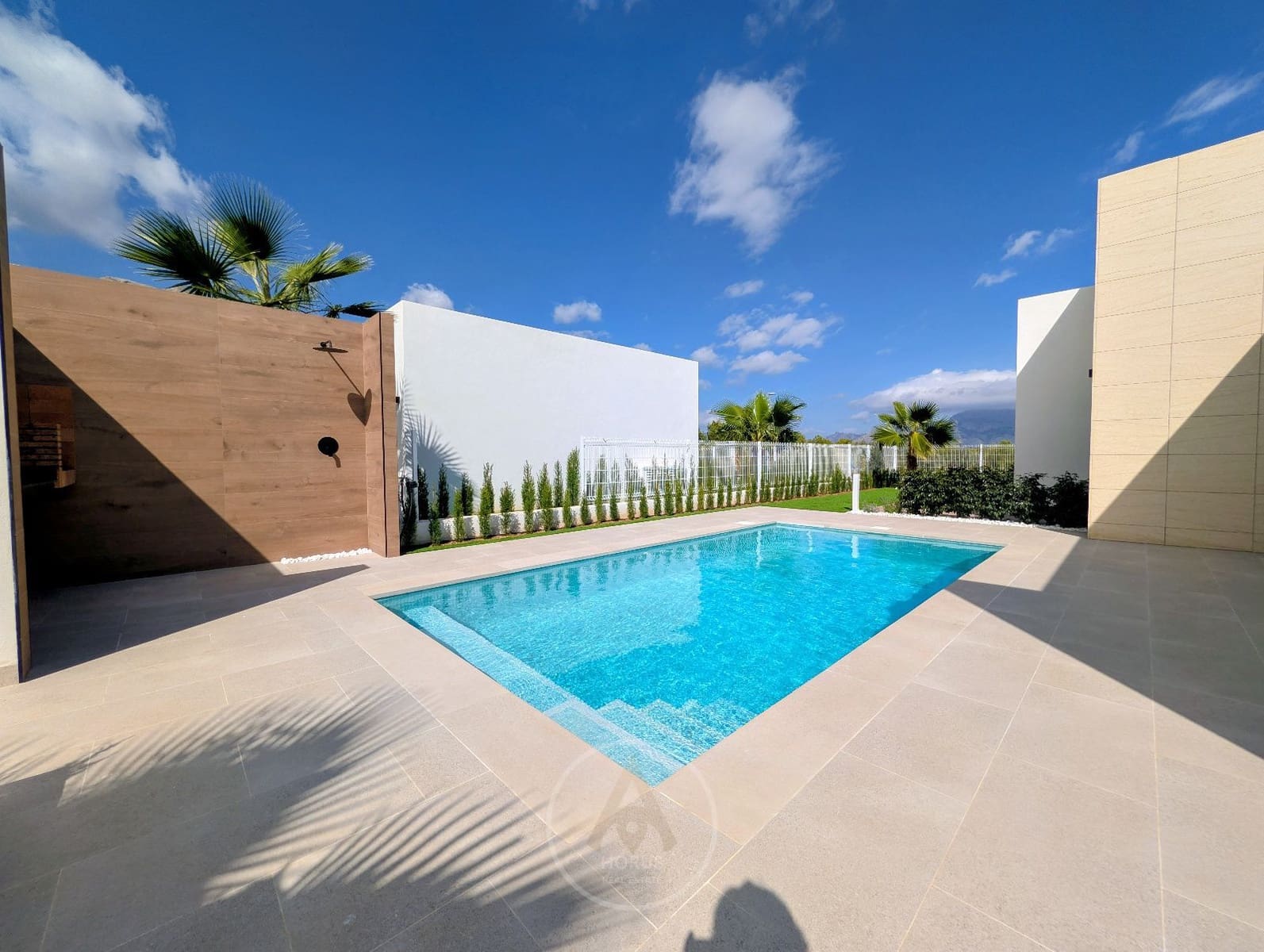 3 camera da letto Villa in vendita in Polop con piscina garage - 530.000 € (Rif: 9322369)