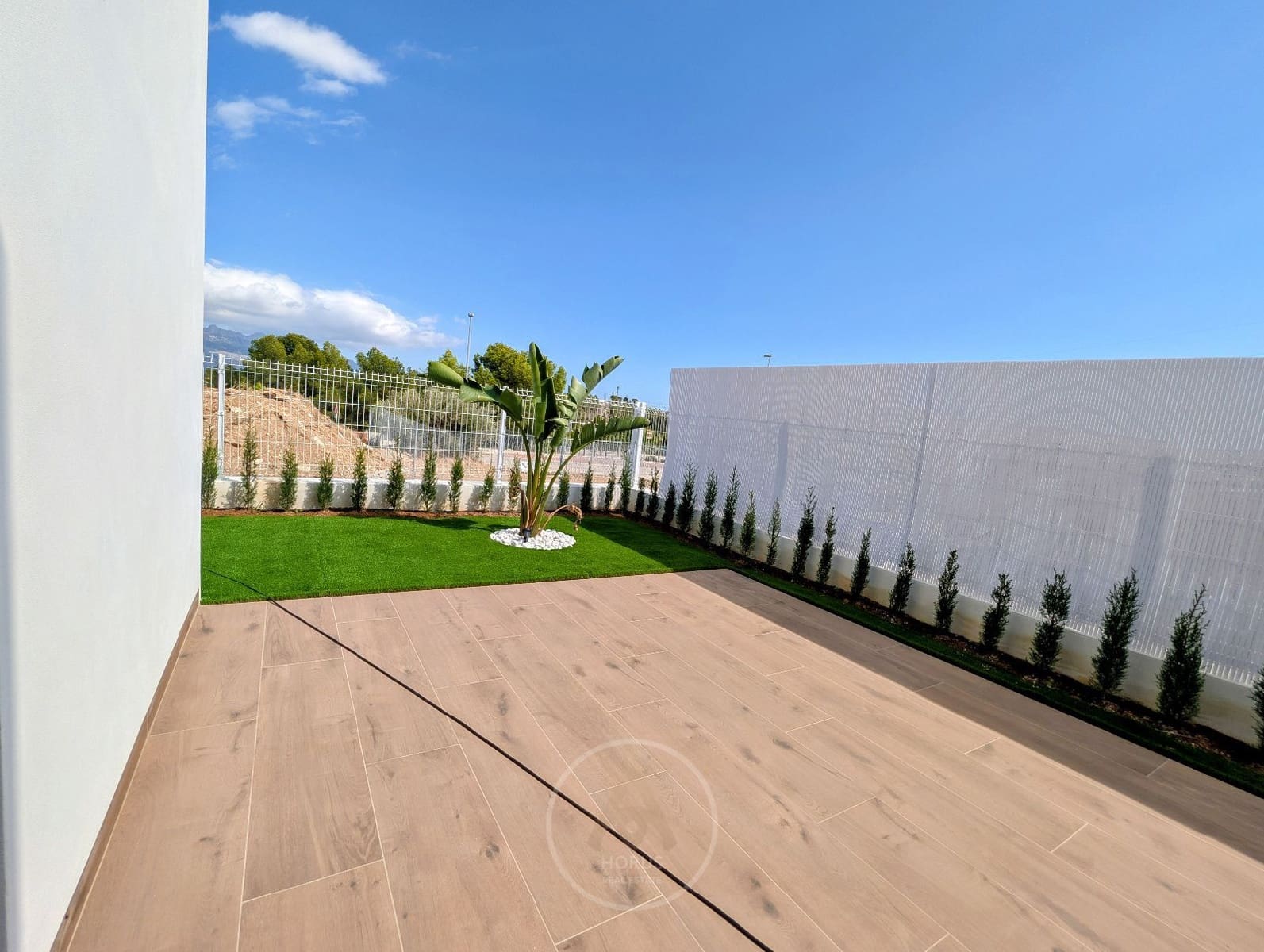 3 camera da letto Villa in vendita in Polop con piscina garage - 530.000 € (Rif: 9322369)