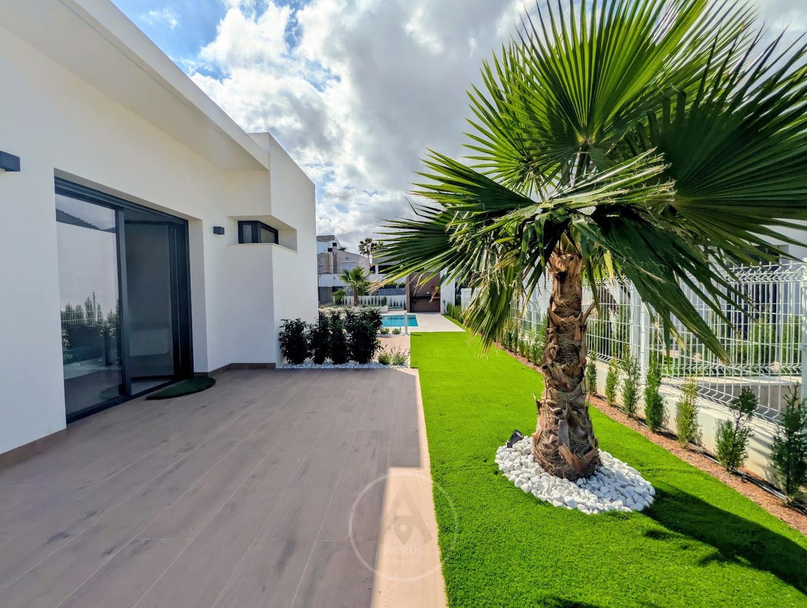 3 camera da letto Villa in vendita in Polop con piscina garage - 530.000 € (Rif: 9322369)