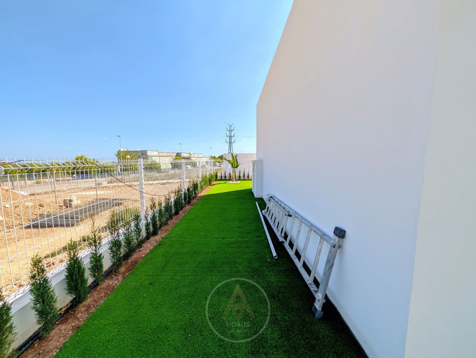 3 camera da letto Villa in vendita in Polop con piscina garage - 530.000 € (Rif: 9322369)