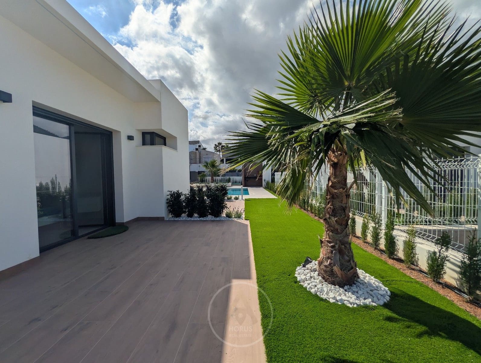 3 camera da letto Villa in vendita in Polop con piscina garage - 530.000 € (Rif: 9322369)