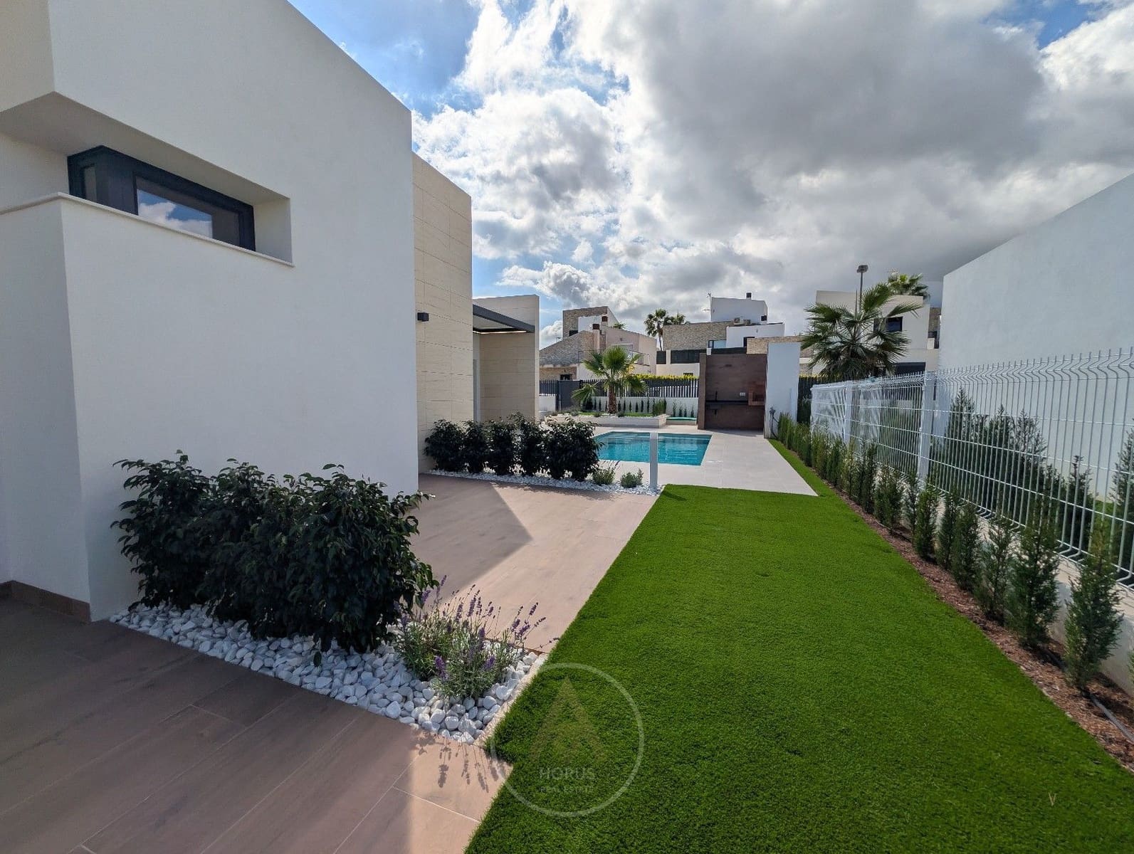 3 camera da letto Villa in vendita in Polop con piscina garage - 530.000 € (Rif: 9322369)