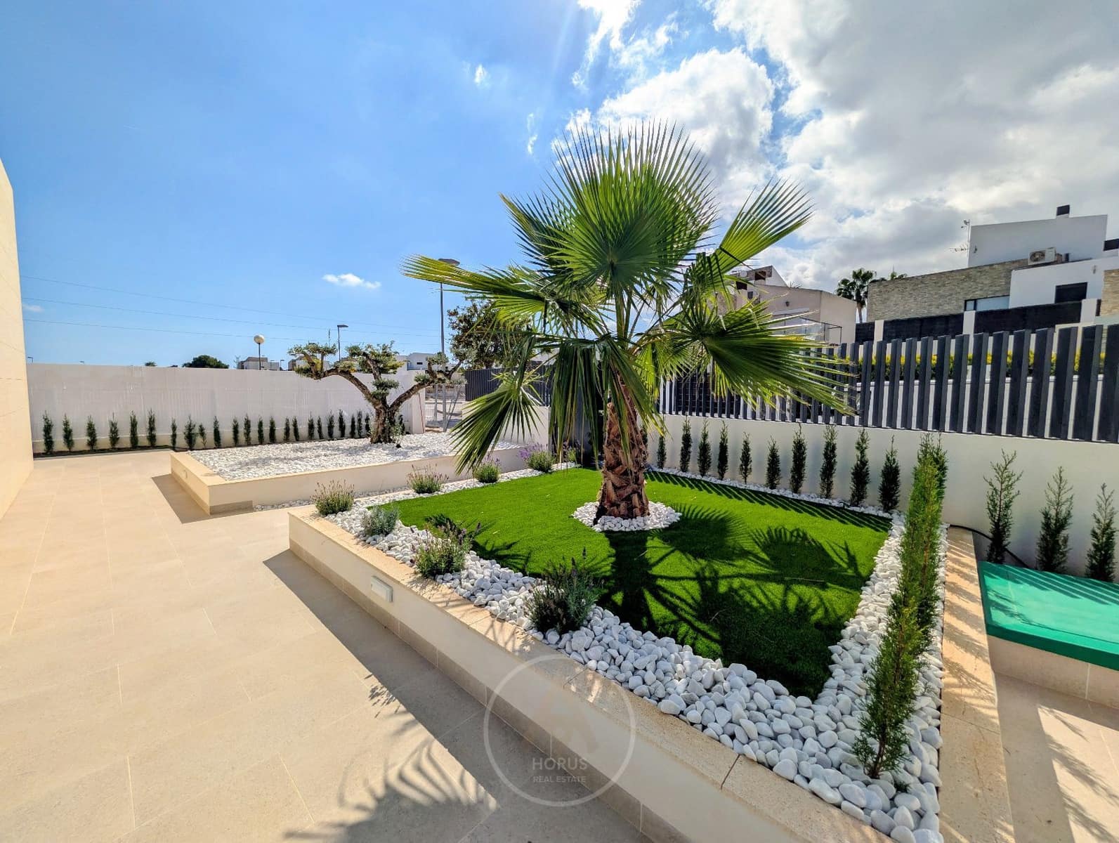 3 camera da letto Villa in vendita in Polop con piscina garage - 530.000 € (Rif: 9322369)