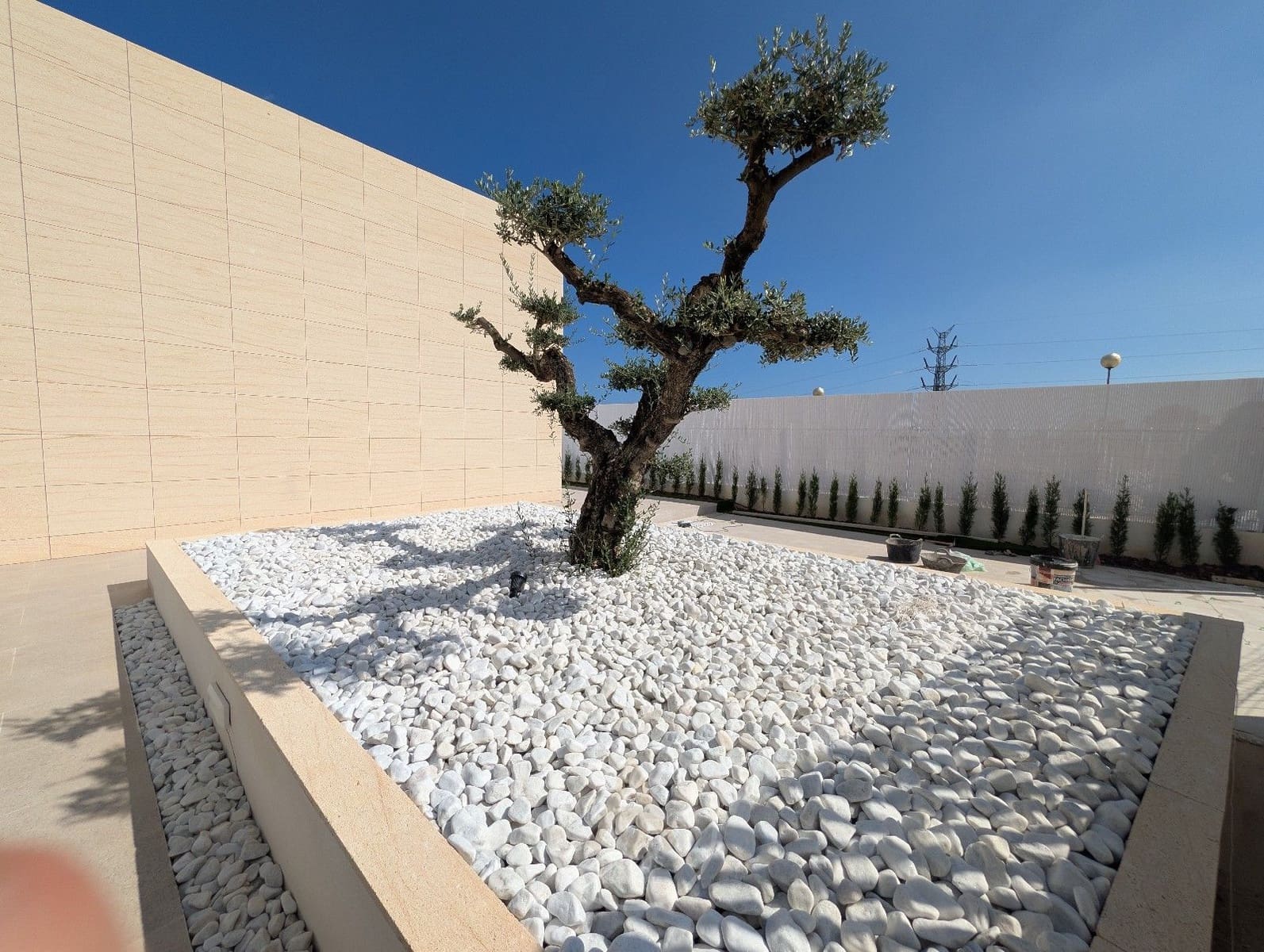 3 camera da letto Villa in vendita in Polop con piscina garage - 530.000 € (Rif: 9322369)