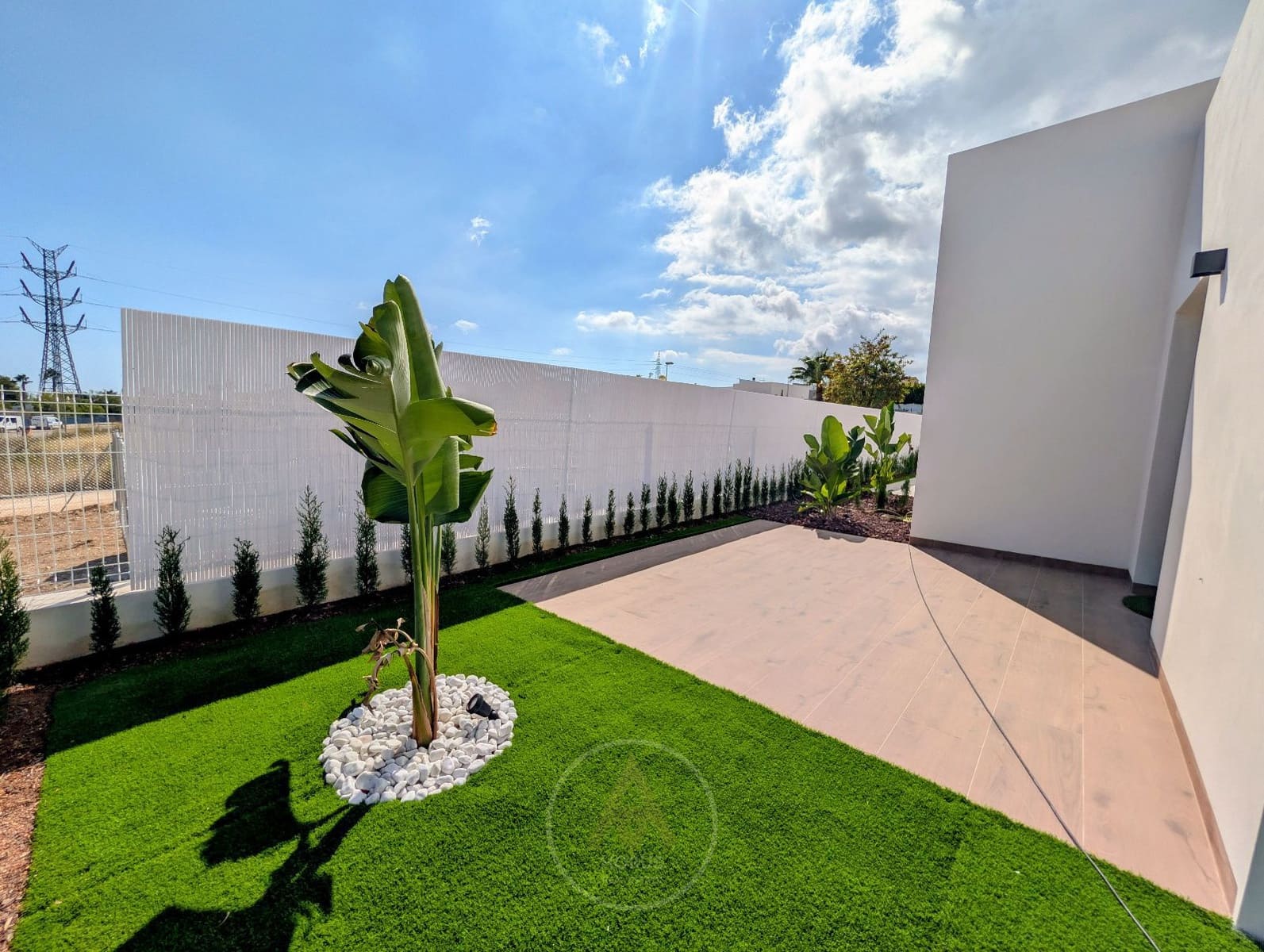 3 camera da letto Villa in vendita in Polop con piscina garage - 530.000 € (Rif: 9322369)