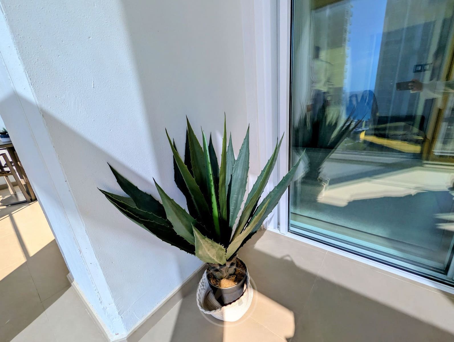 2 soverom Leilighet til salgs i Benidorm med svømmebasseng garasje - € 469 900 (Ref: 9322370)