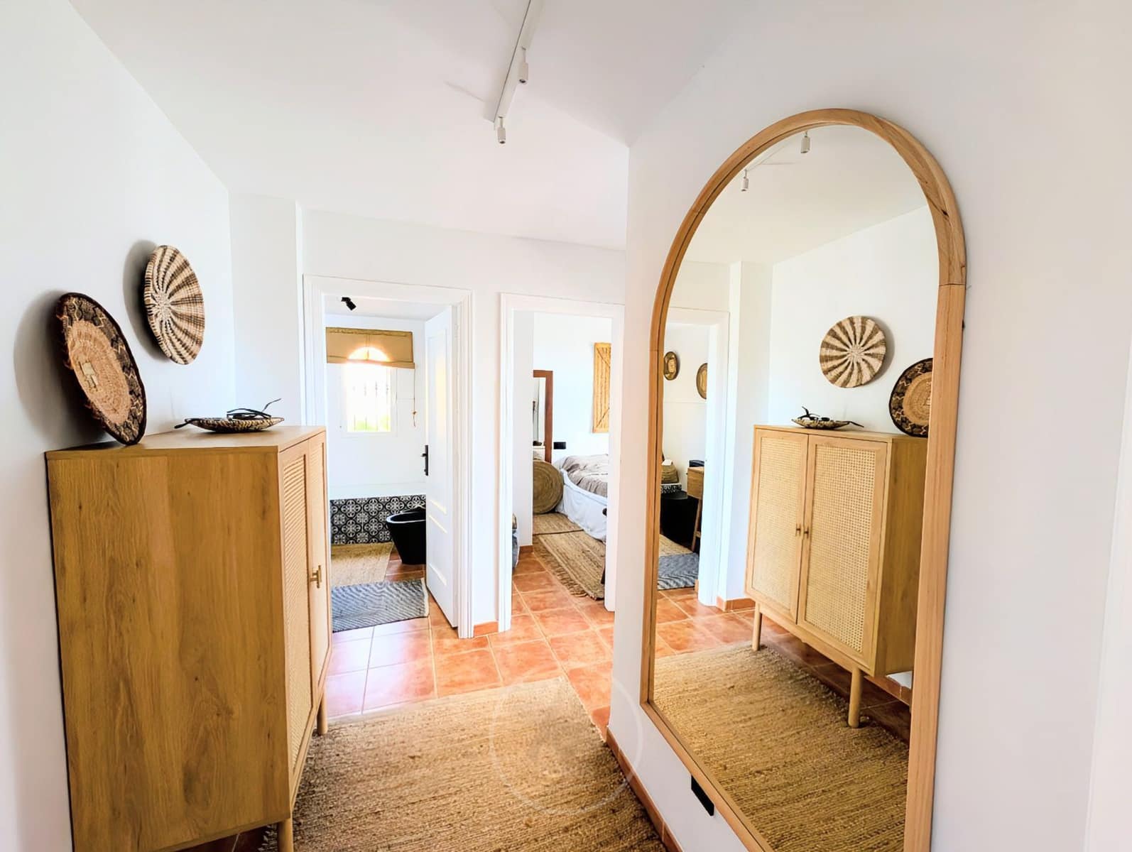 Piso de 3 habitaciones en Altea en venta con piscina garaje - 440.000 € (Ref: 9352126)