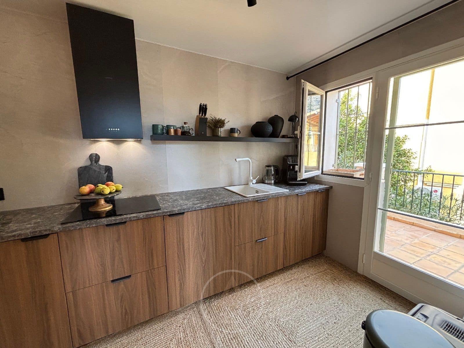 Piso de 3 habitaciones en Altea en venta con piscina garaje - 440.000 € (Ref: 9352126)